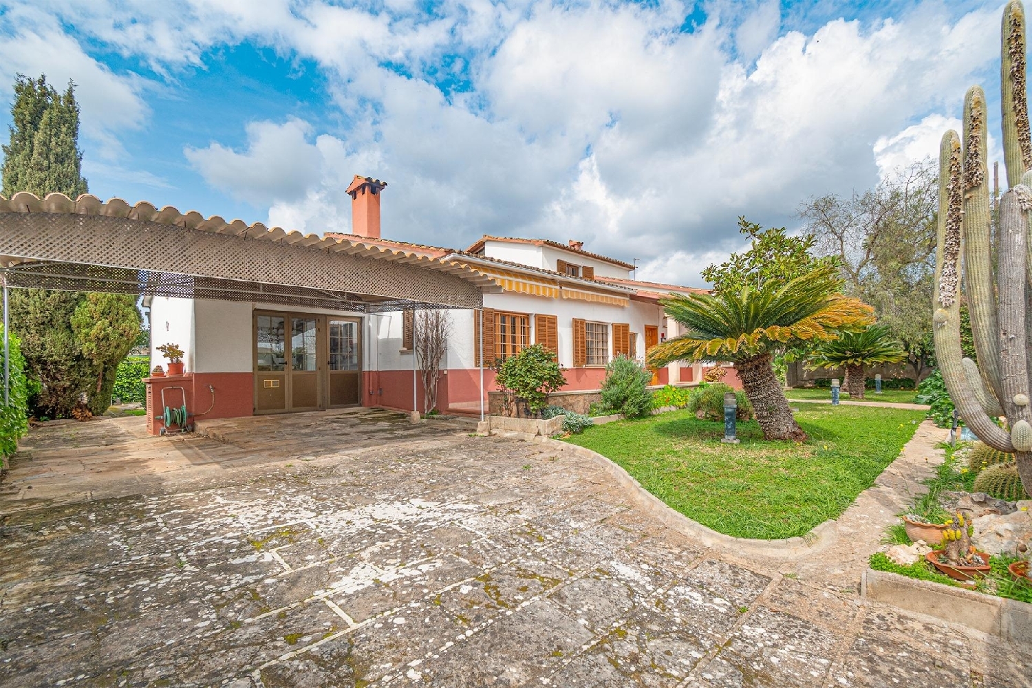  en venta chalet Bunyola Tramuntana 1