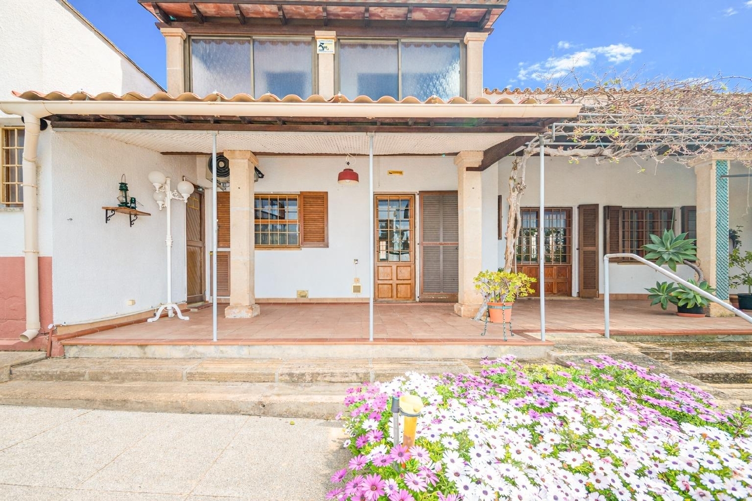  en venta chalet Bunyola Tramuntana 5