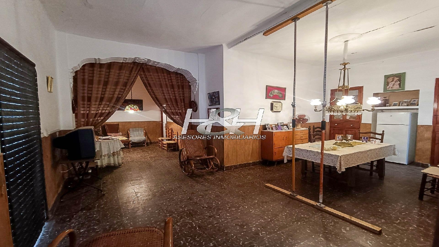  à vendre villa Burjassot Horta Nord 5