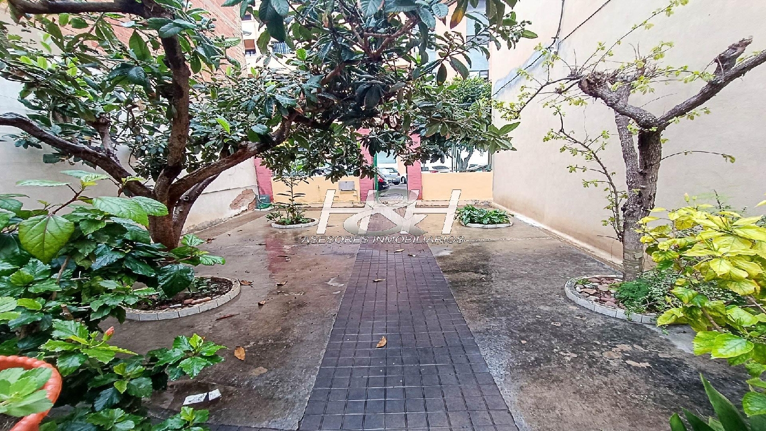  à vendre villa Burjassot Horta Nord 3