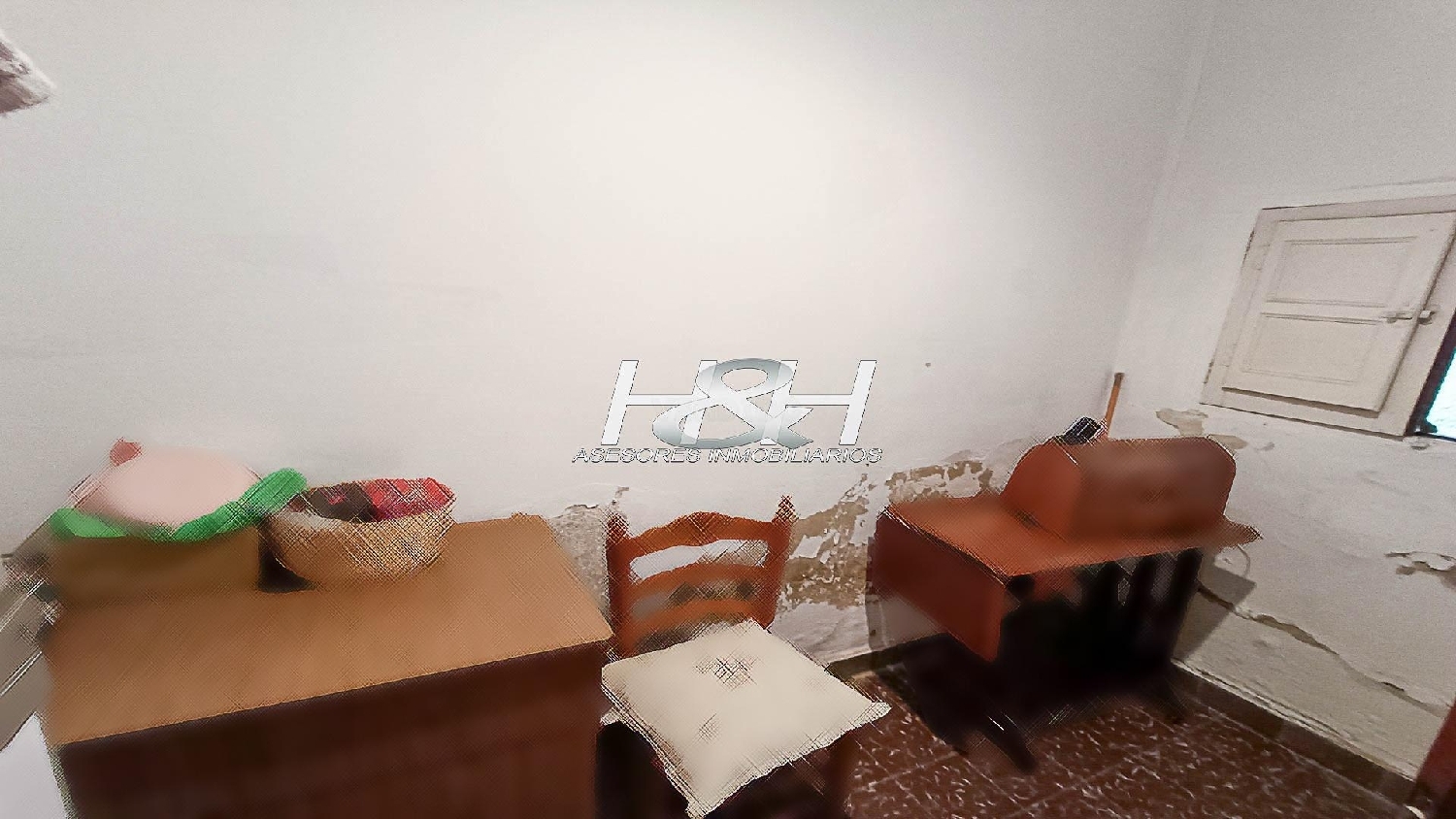  à vendre villa Burjassot Horta Nord 8