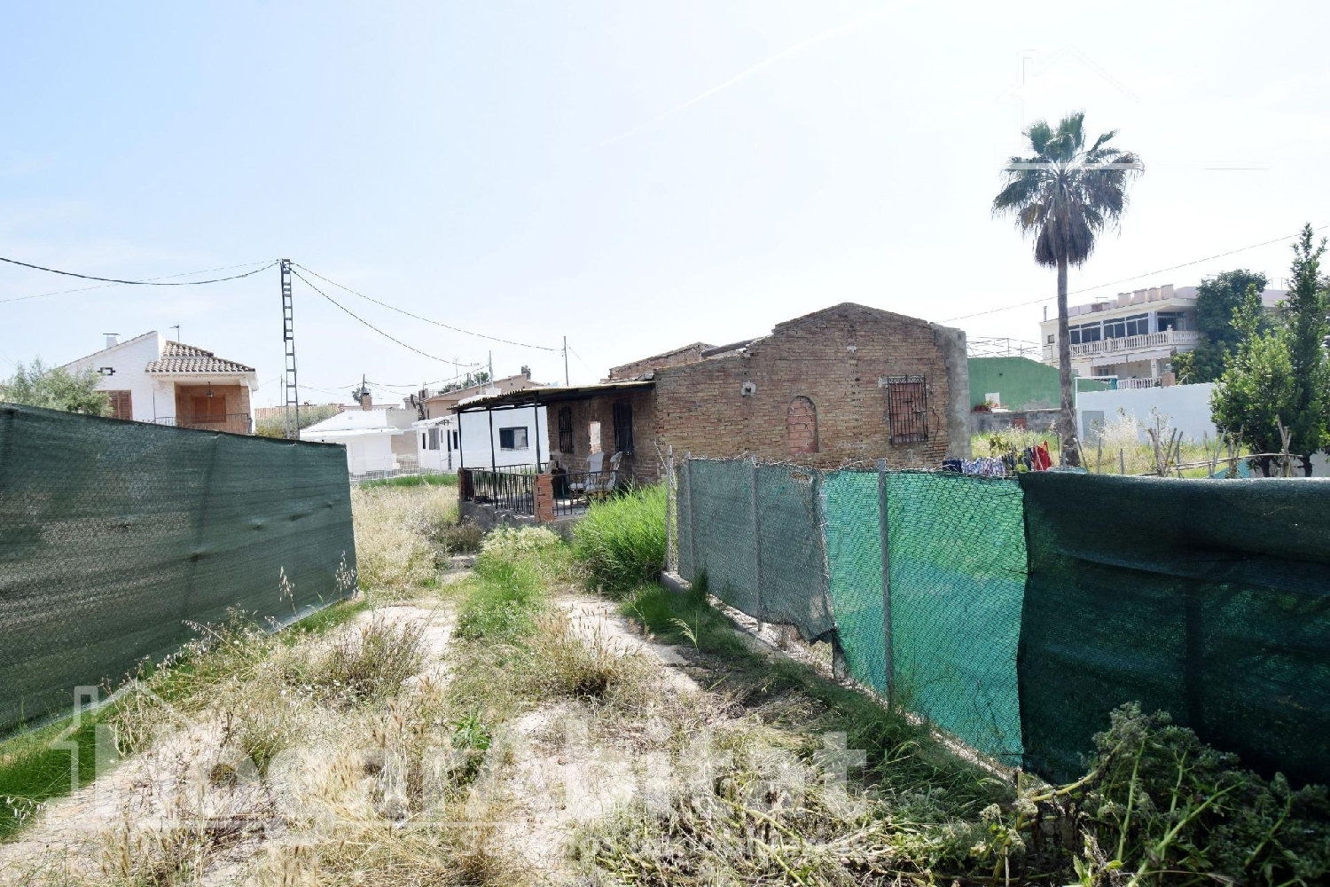  till salu villa Burriana Plana Baixa 3