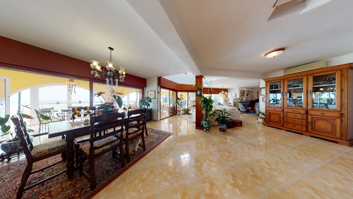  for sale villa Cabo Roig Baix Segura 8