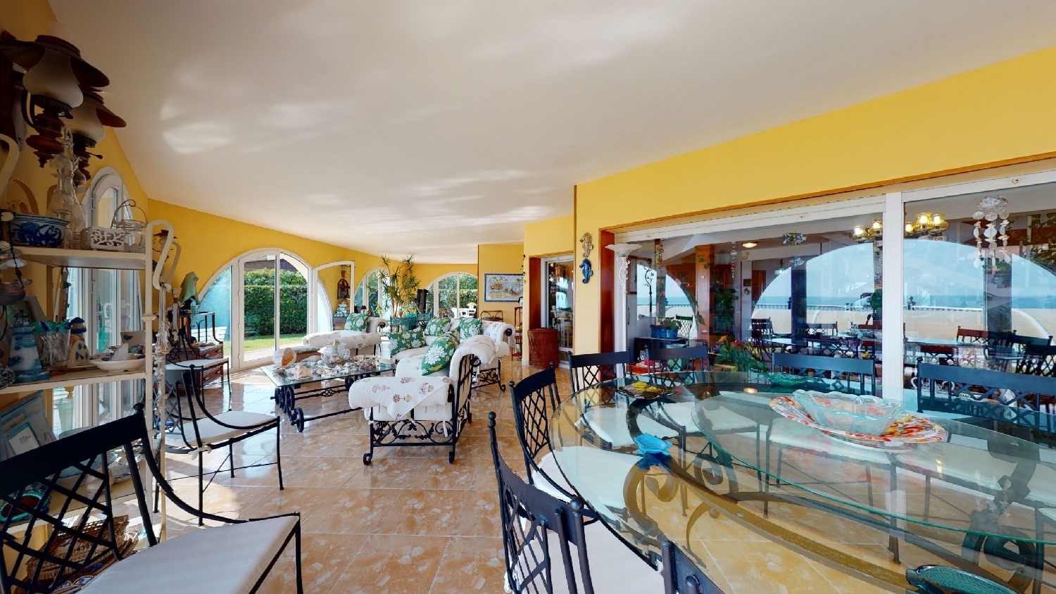  for sale villa Cabo Roig Baix Segura 5