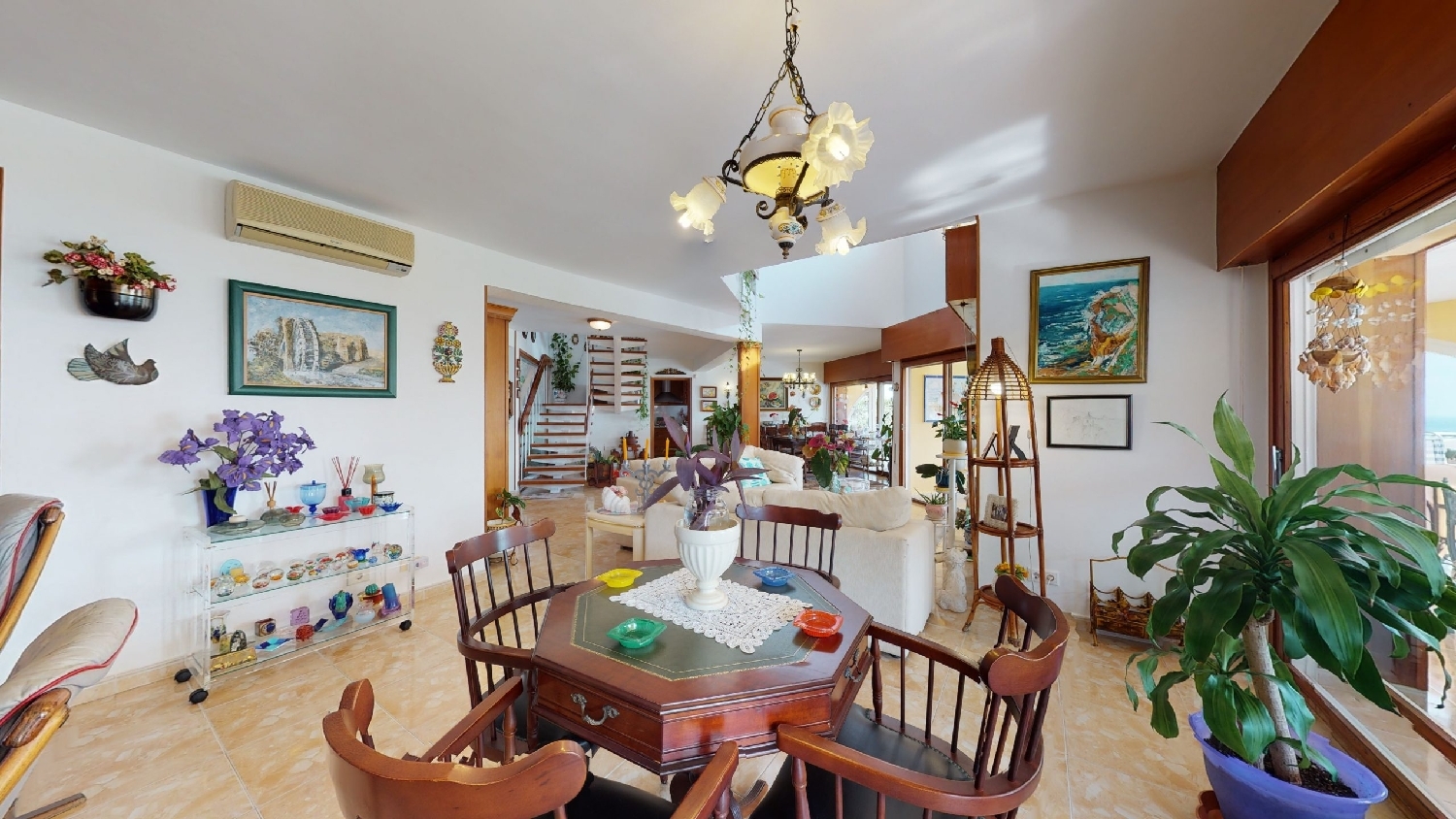  for sale villa Cabo Roig Baix Segura 2