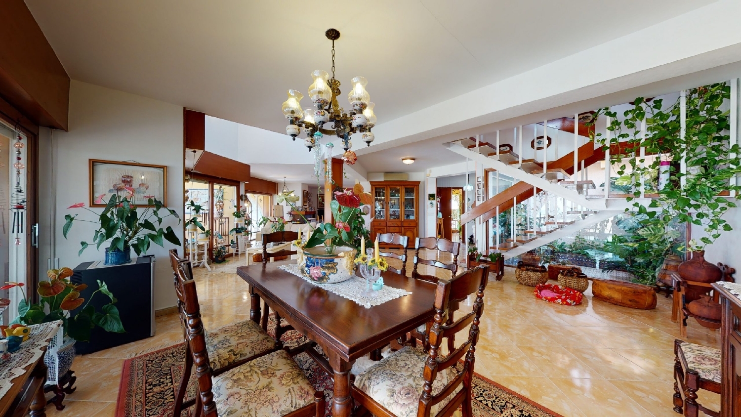  for sale villa Cabo Roig Baix Segura 4