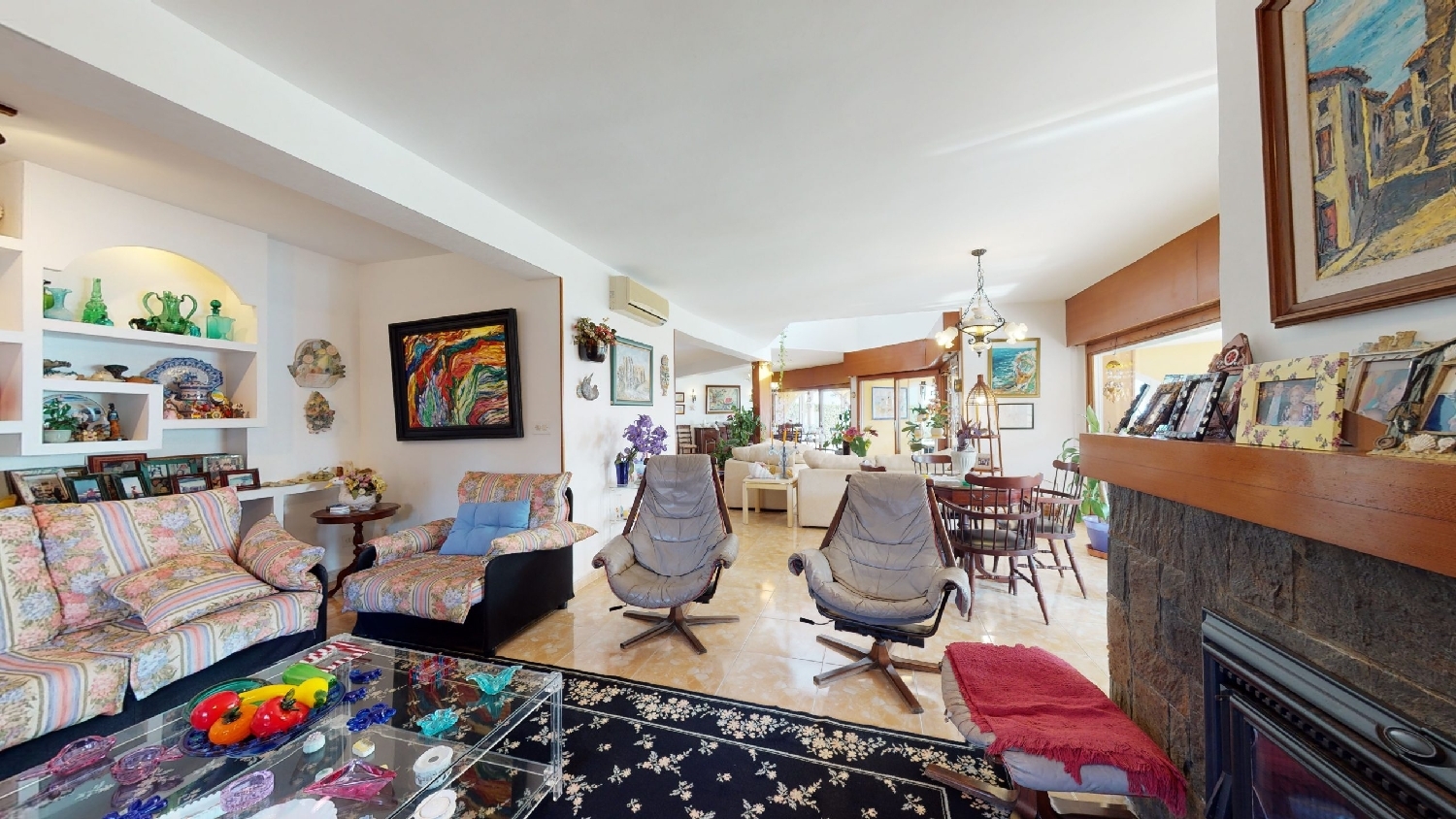  for sale villa Cabo Roig Baix Segura 3