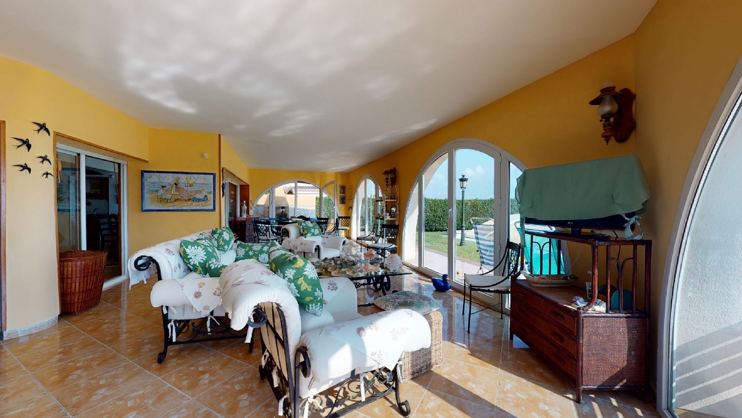  for sale villa Cabo Roig Baix Segura 7