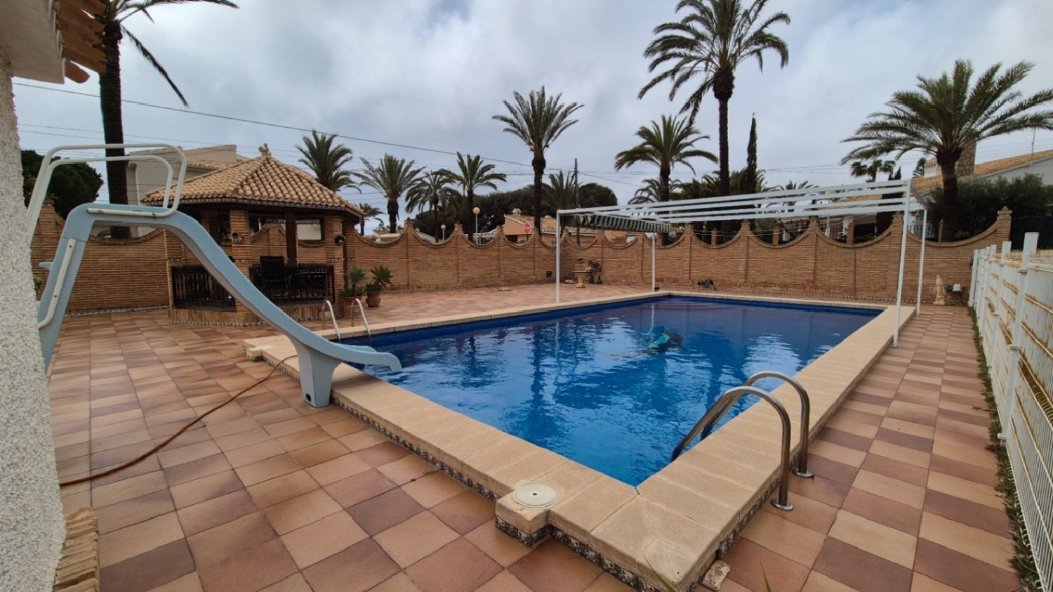  kaufen Villa Cabo Roig Baix Segura 8