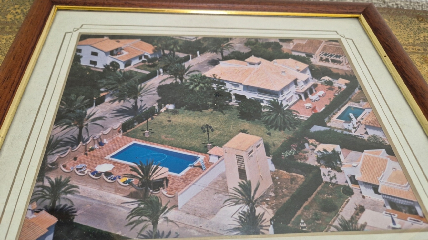  kaufen Villa Cabo Roig Baix Segura 5
