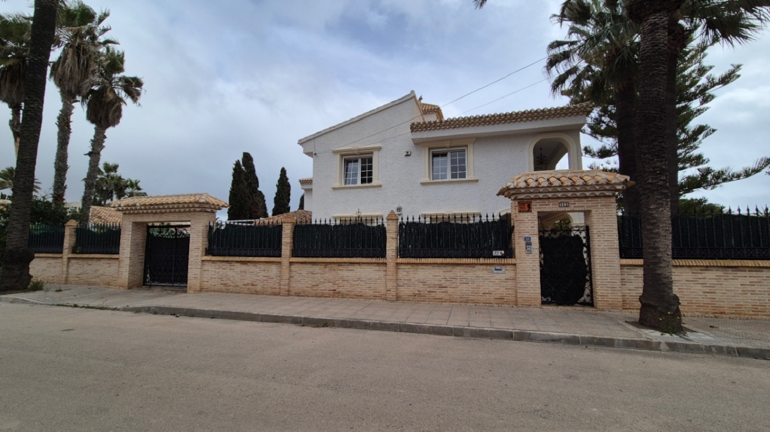  kaufen Villa Cabo Roig Baix Segura 3