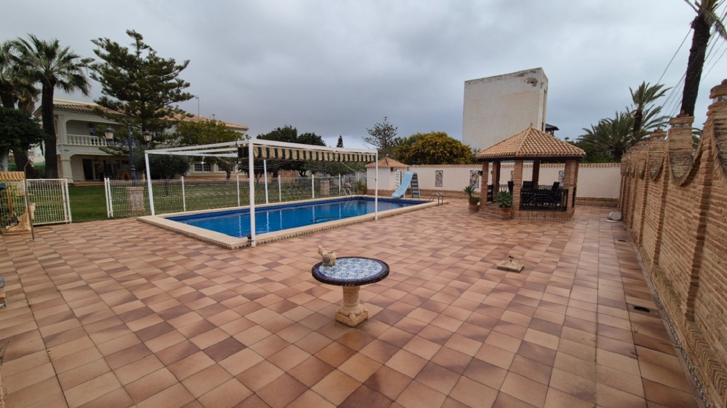 kaufen Villa Cabo Roig Baix Segura 7