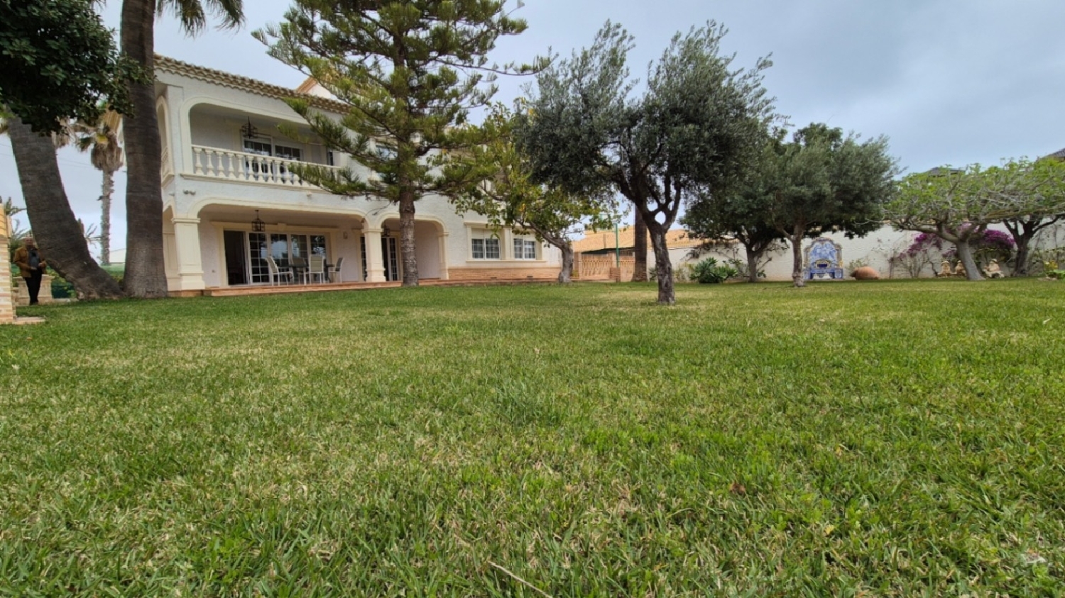  kaufen Villa Cabo Roig Baix Segura 2