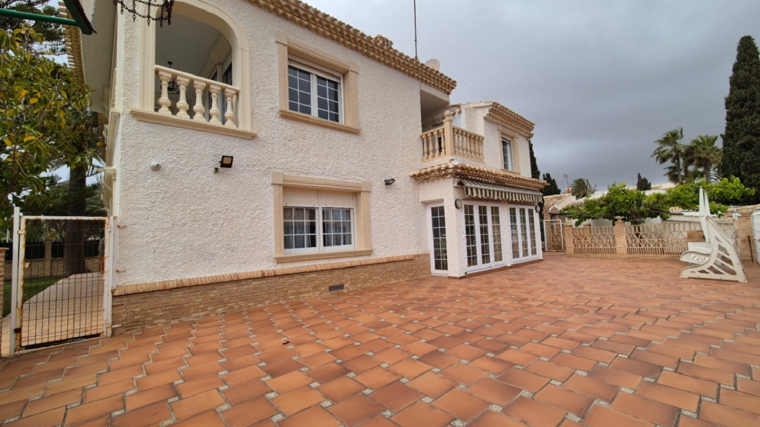  kaufen Villa Cabo Roig Baix Segura 4