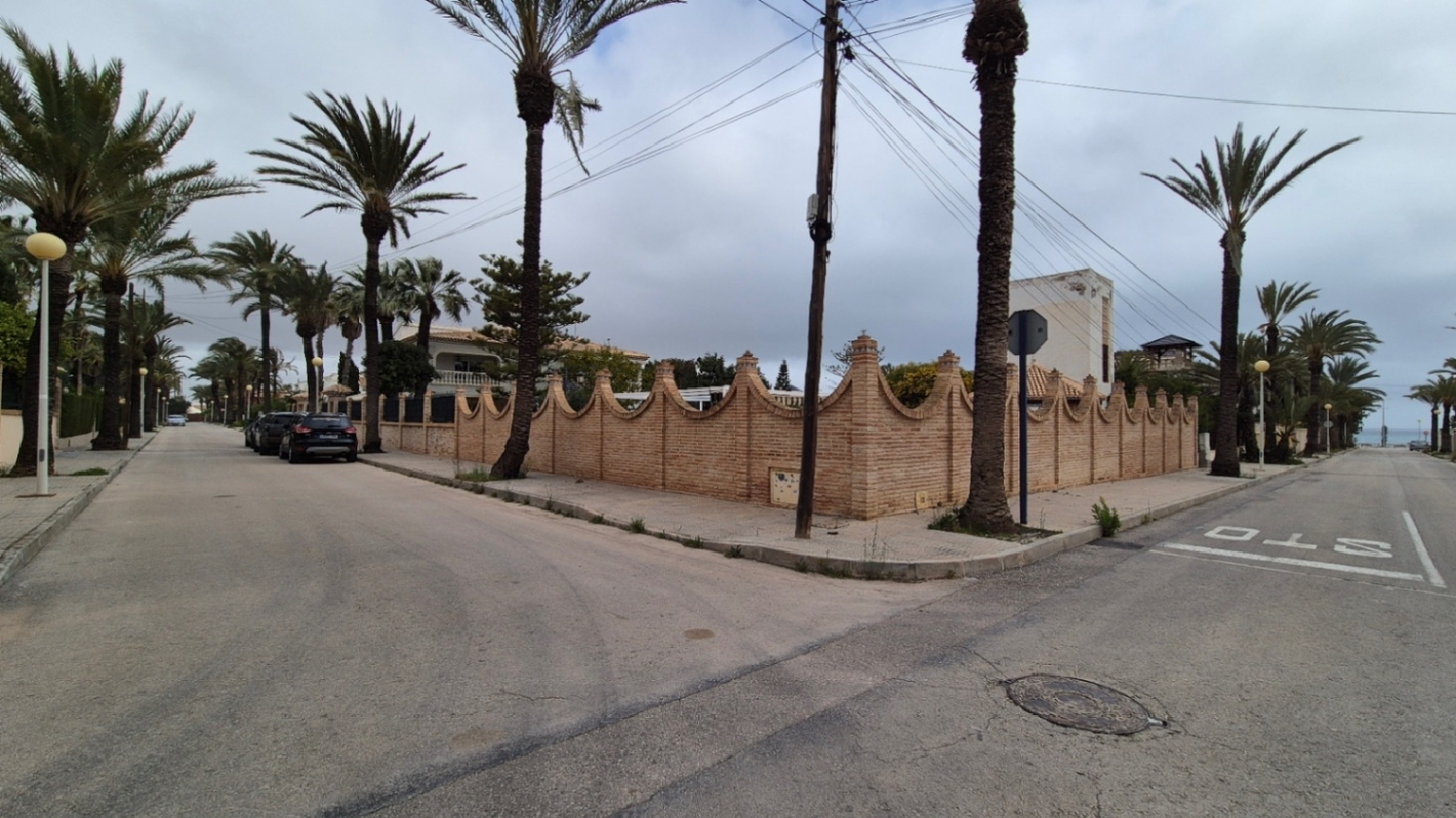  kaufen Villa Cabo Roig Baix Segura 6