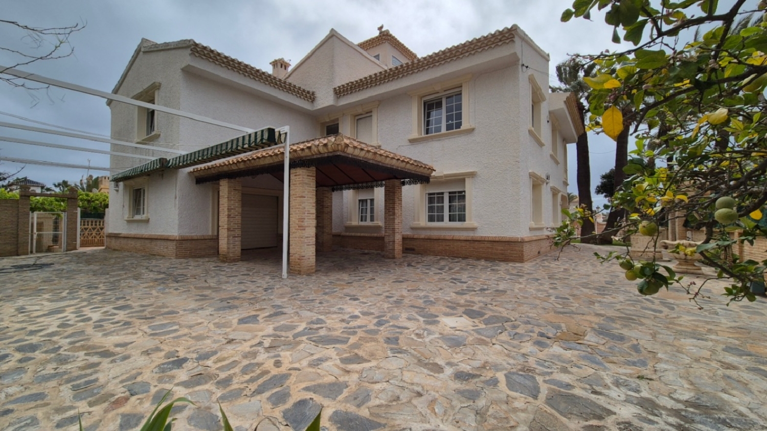  kaufen Villa Cabo Roig Baix Segura 1