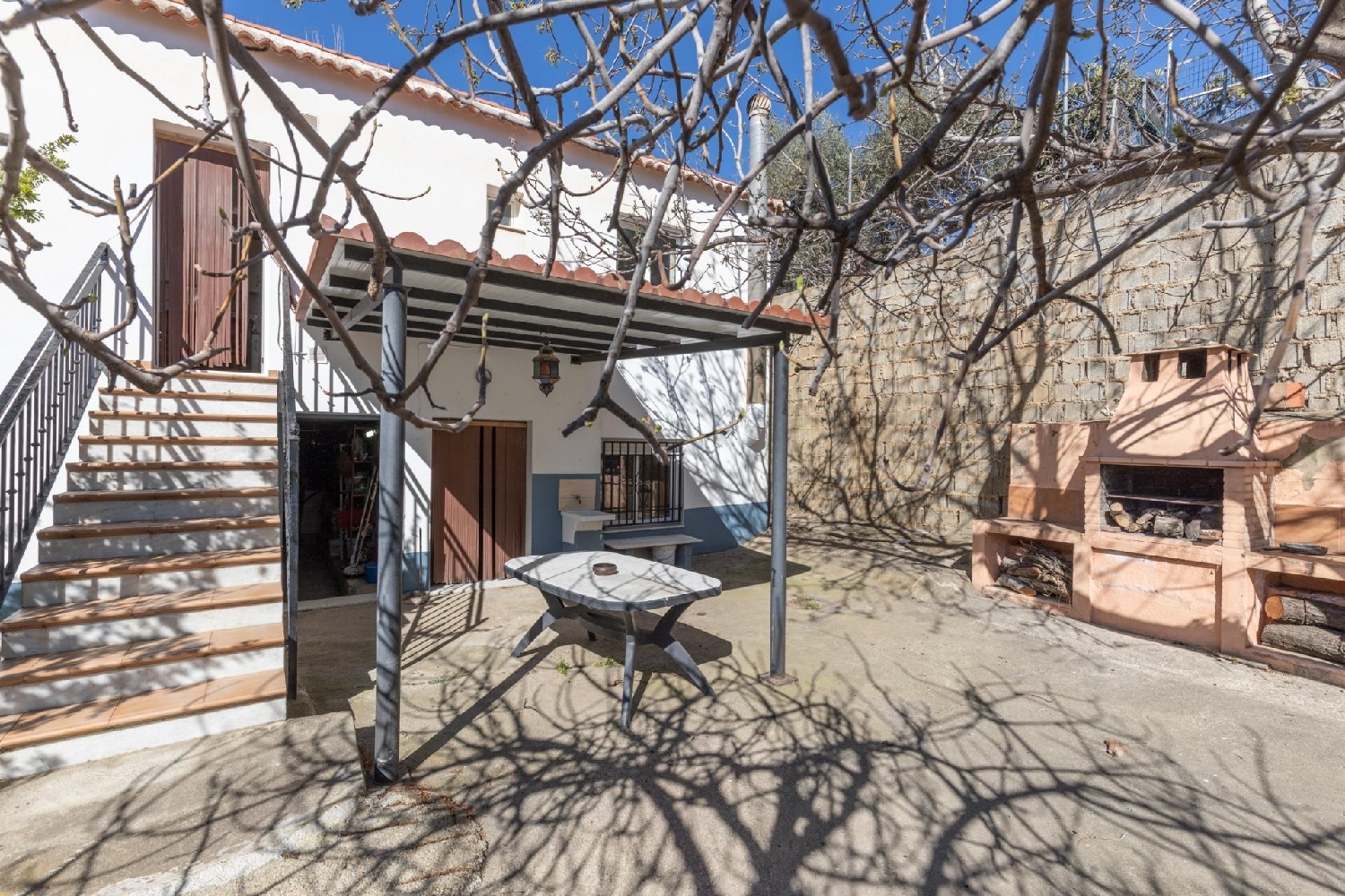  en venta chalet Cádiar Alpujarra Granadina 3