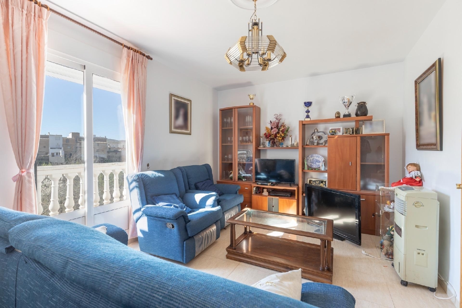  en venta chalet Cádiar Alpujarra Granadina 6