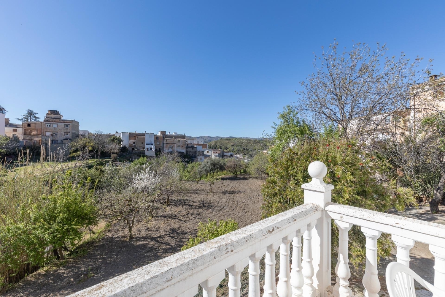  en venta chalet Cádiar Alpujarra Granadina 4