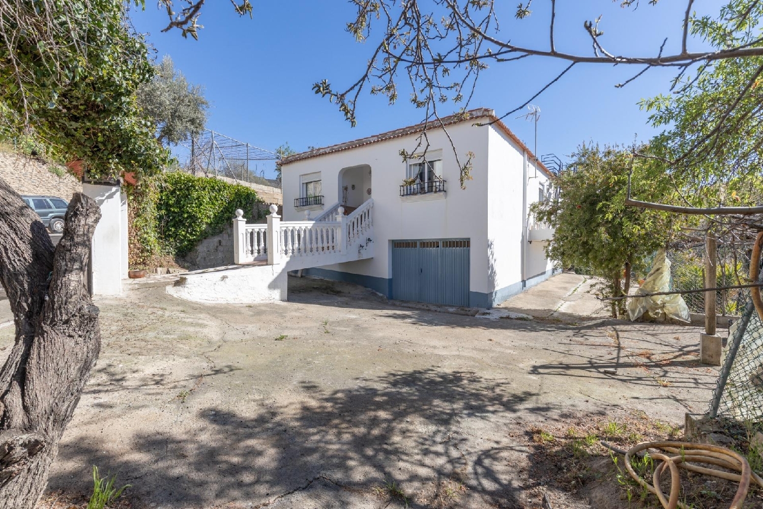  en venta chalet Cádiar Alpujarra Granadina 2