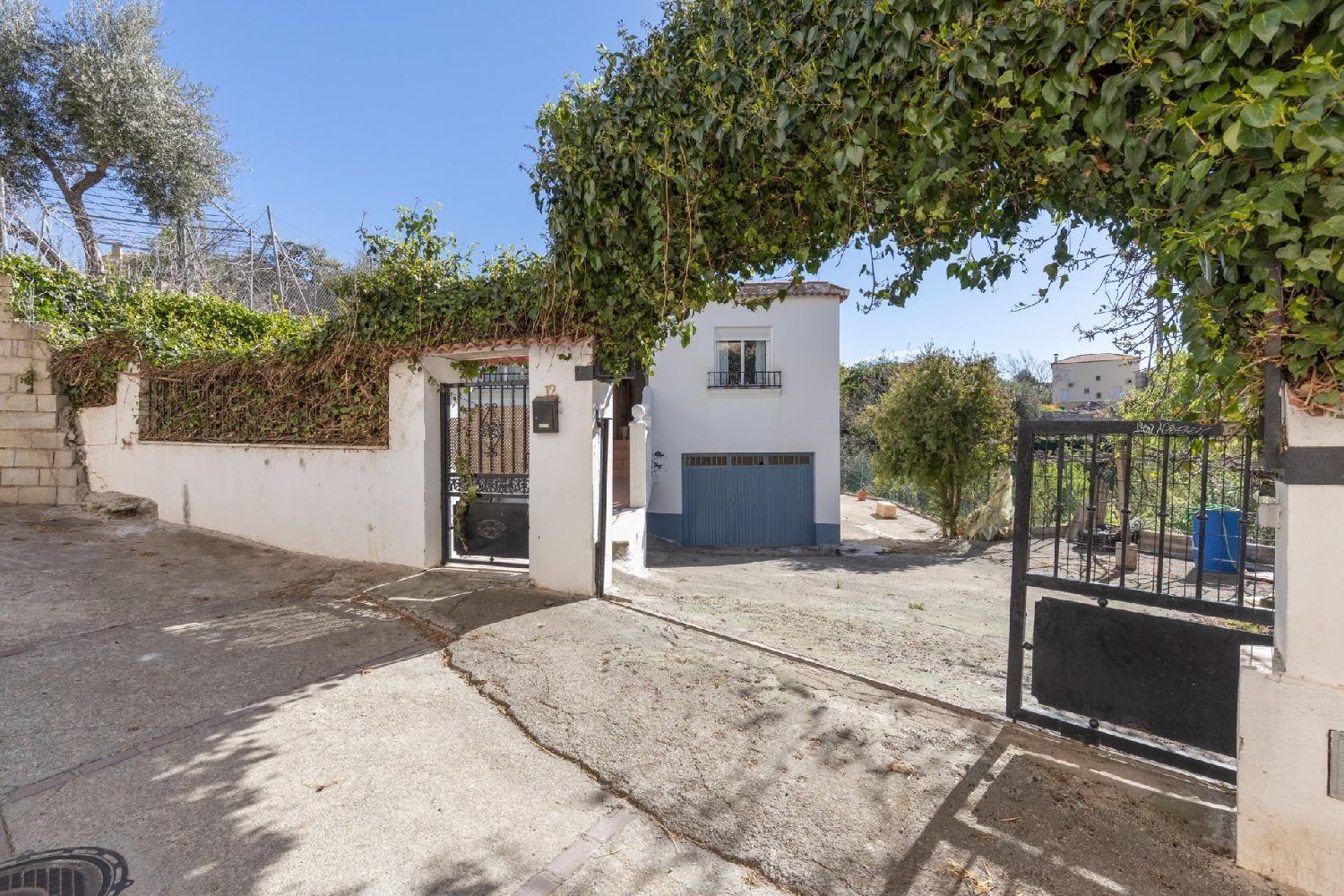  en venta chalet Cádiar Alpujarra Granadina 1