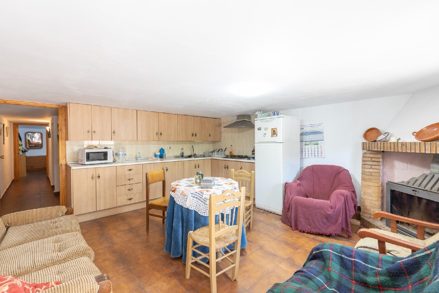  en venta chalet Cádiar Alpujarra Granadina 8