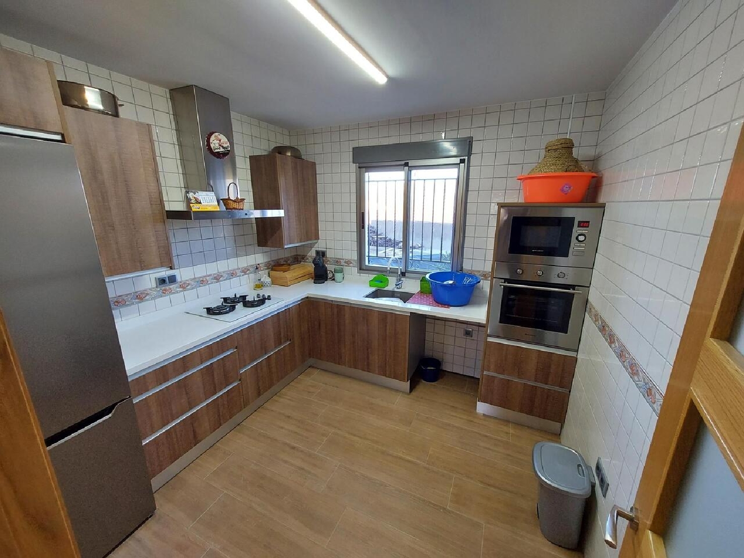  for sale villa Calasparra Noroeste 6