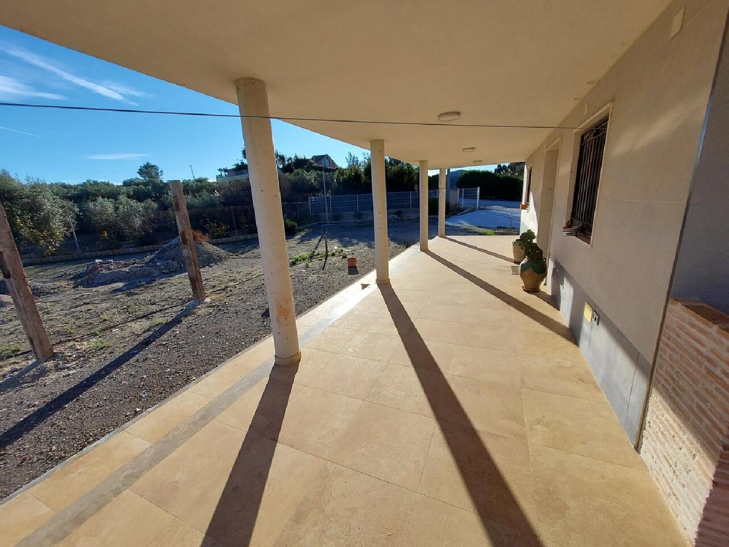  for sale villa Calasparra Noroeste 3