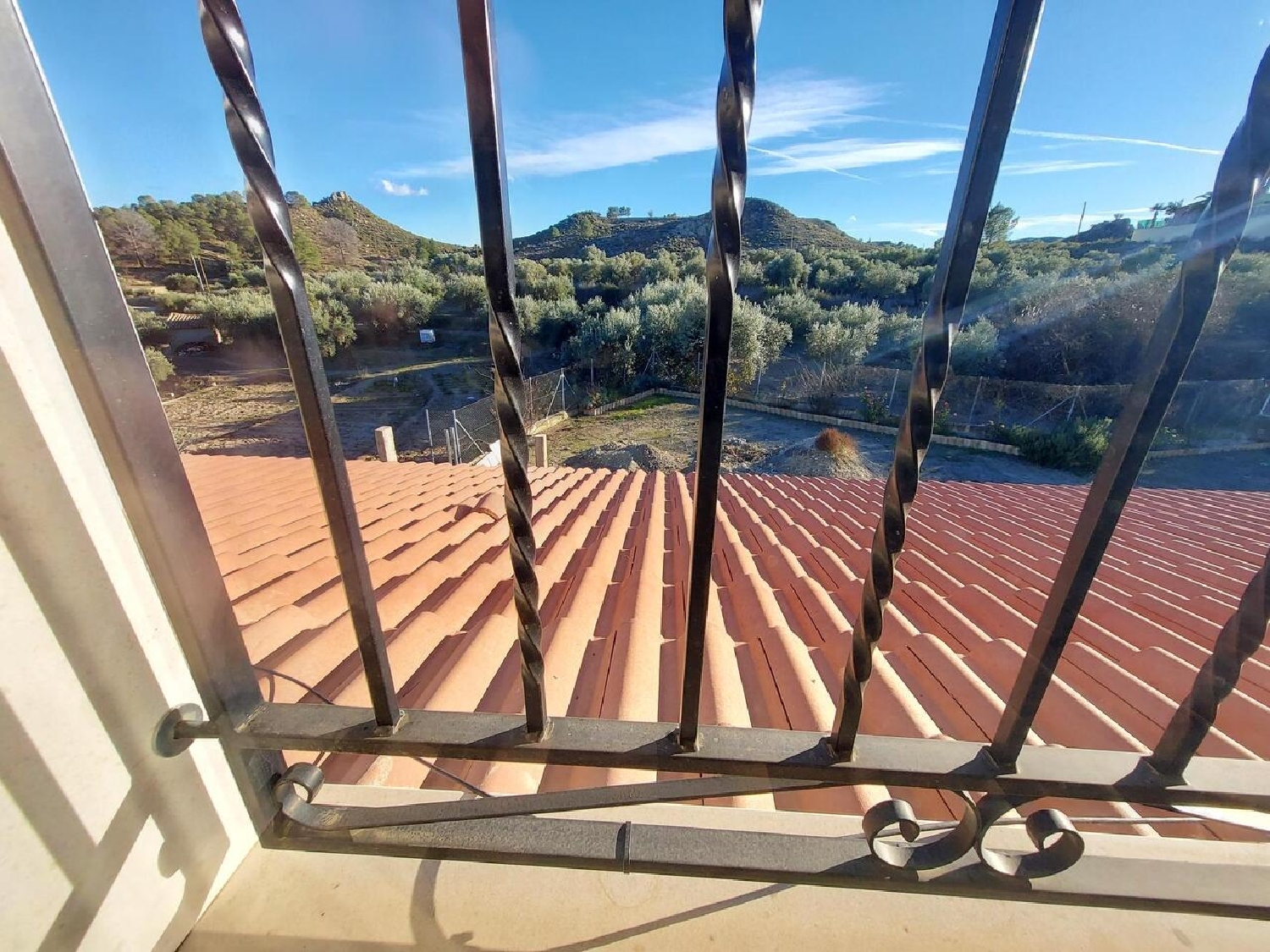  for sale villa Calasparra Noroeste 7