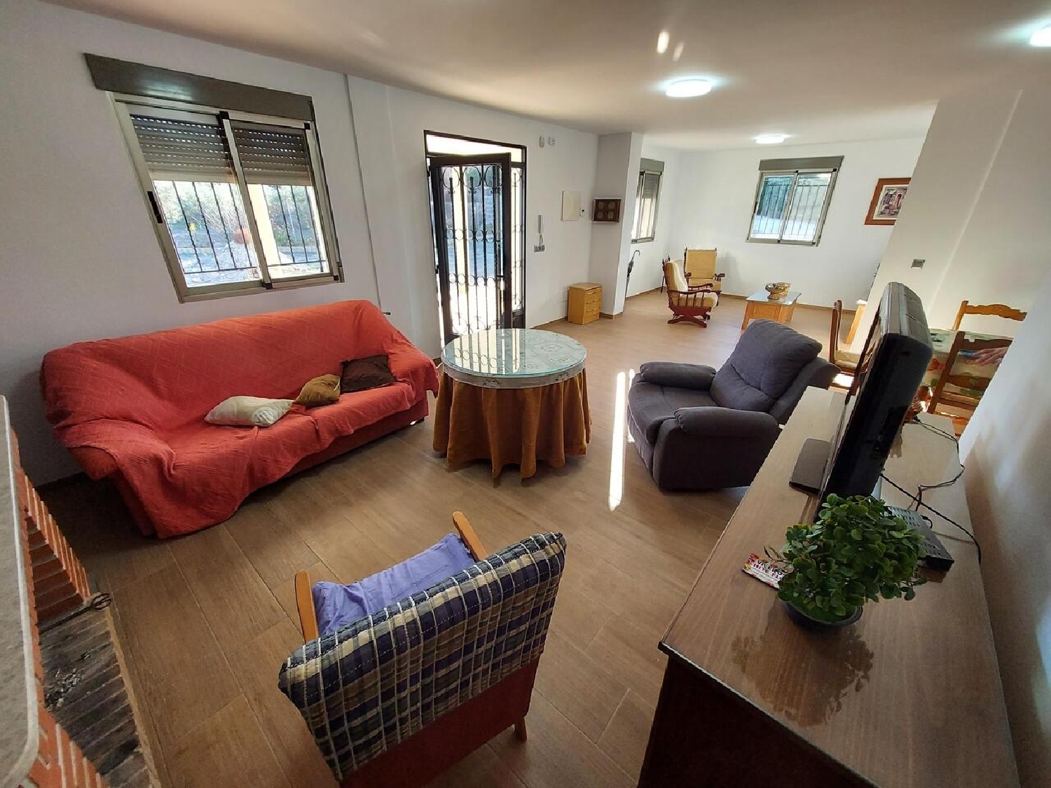  for sale villa Calasparra Noroeste 5