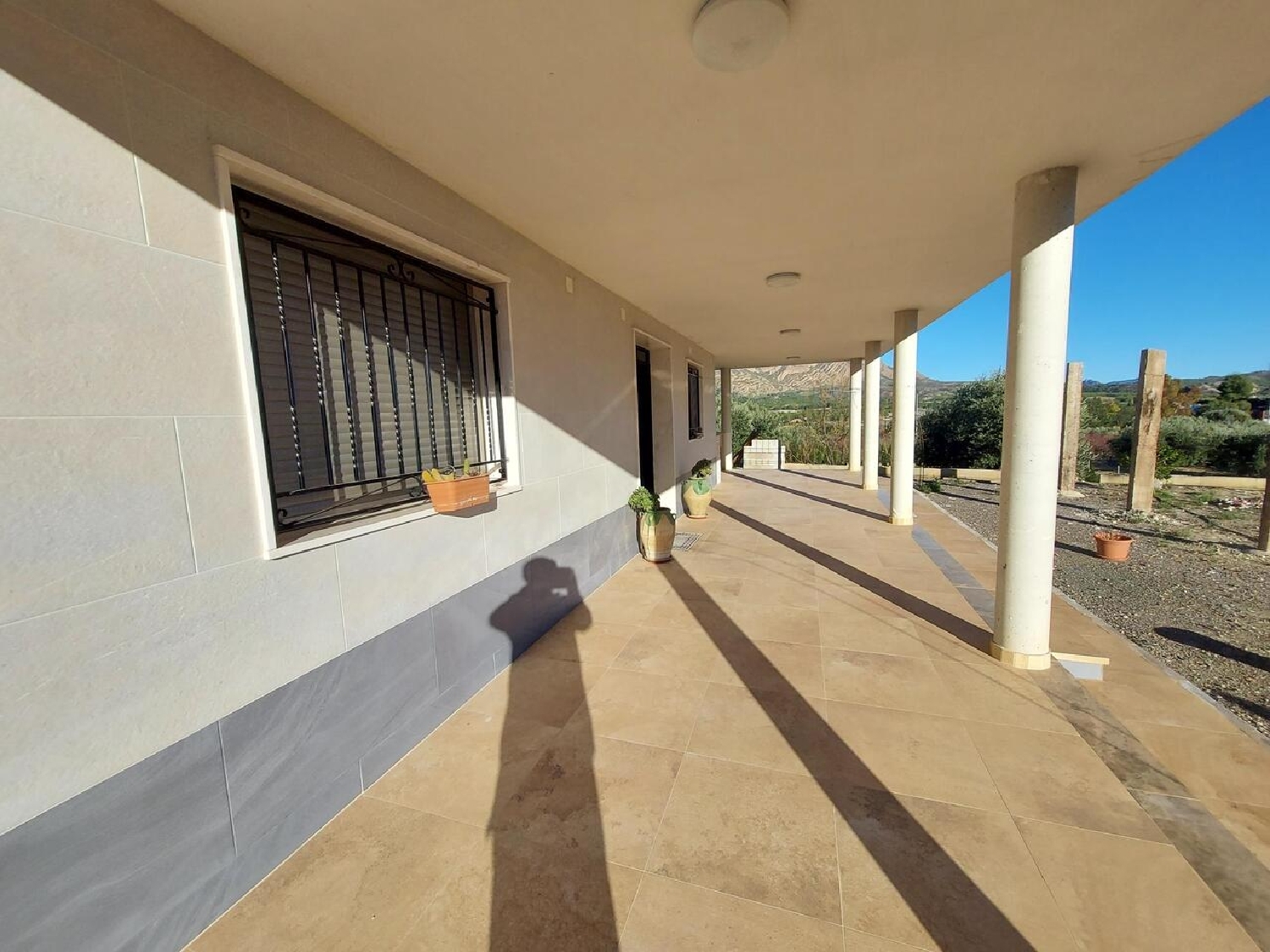  for sale villa Calasparra Noroeste 2