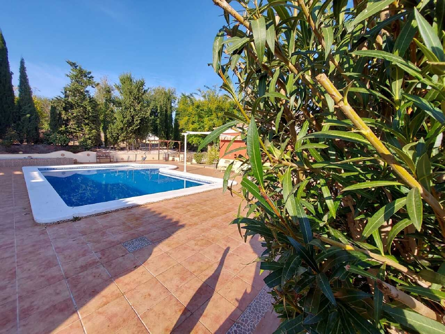  for sale villa Calasparra Noroeste 4
