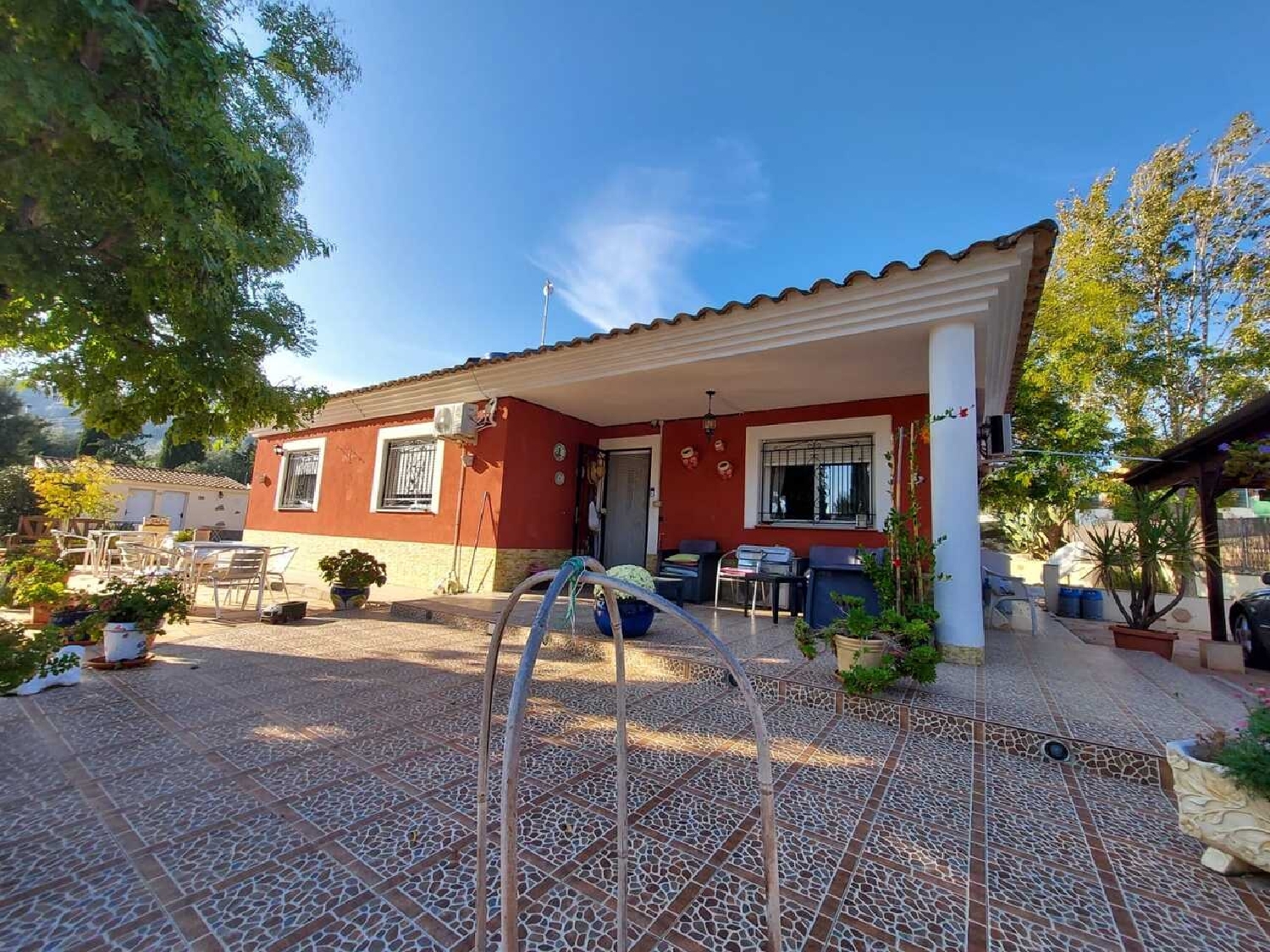  for sale villa Calasparra Noroeste 3