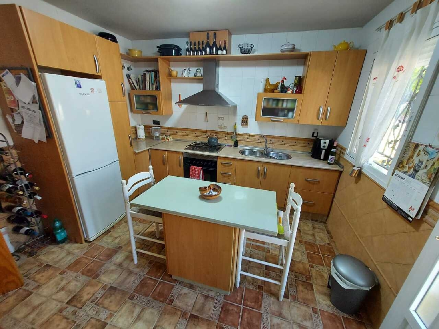  for sale villa Calasparra Noroeste 6