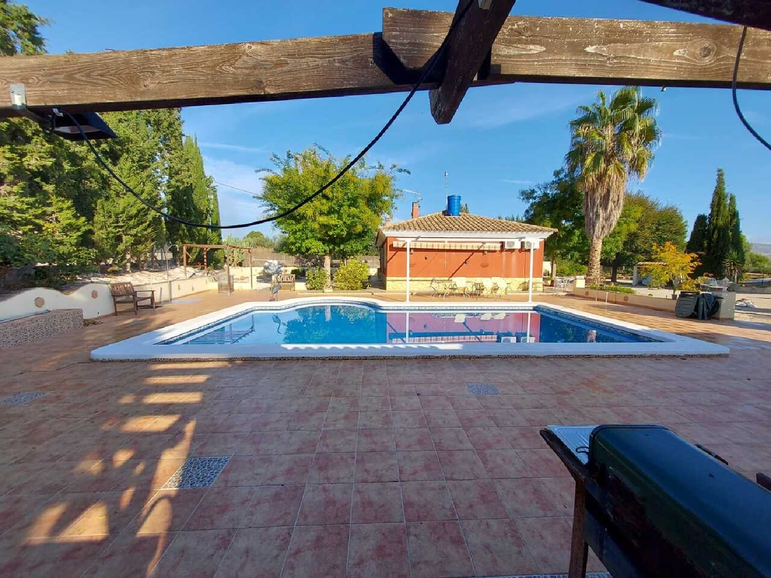  for sale villa Calasparra Noroeste 2