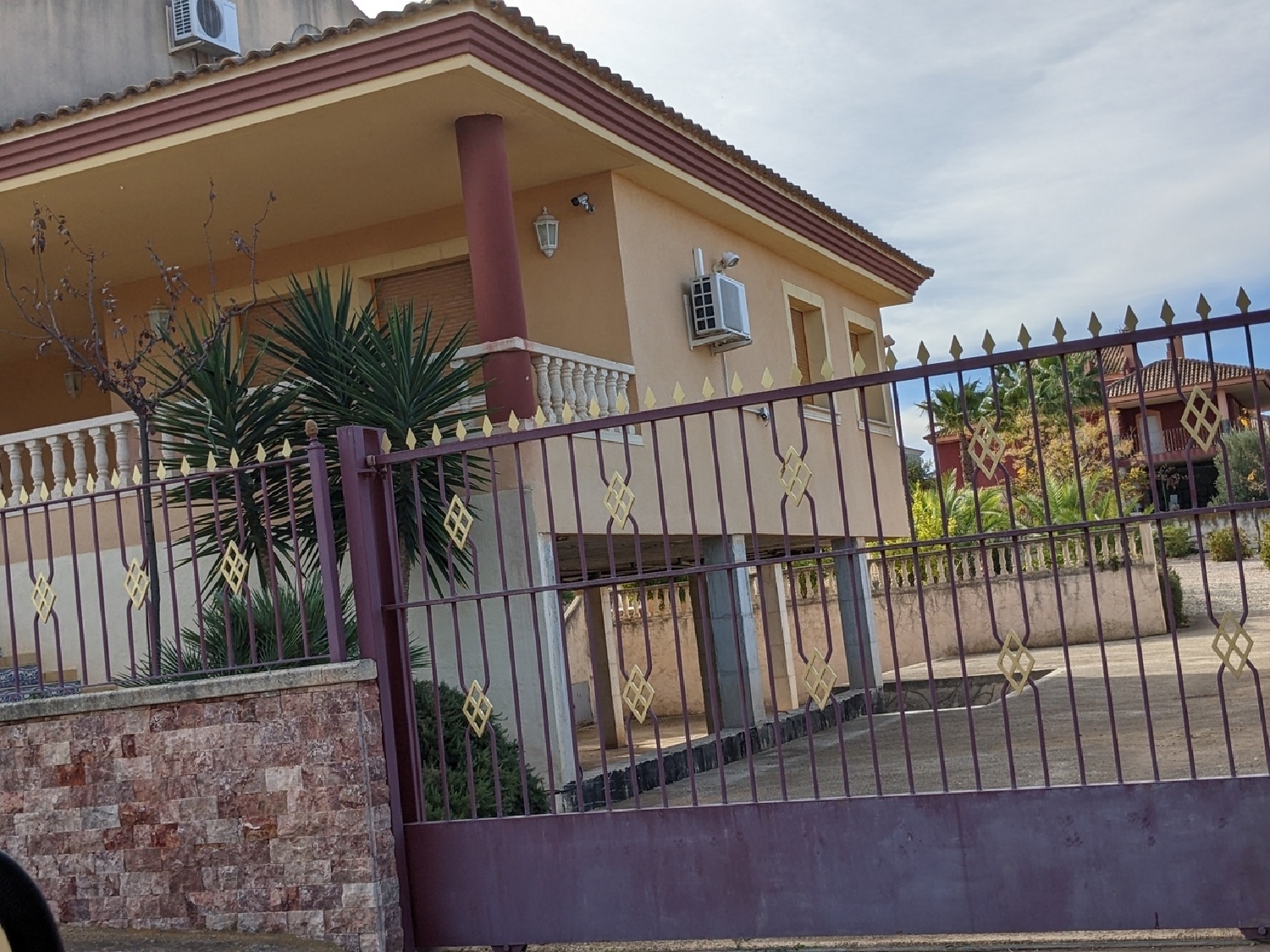  for sale villa Calasparra Noroeste 3