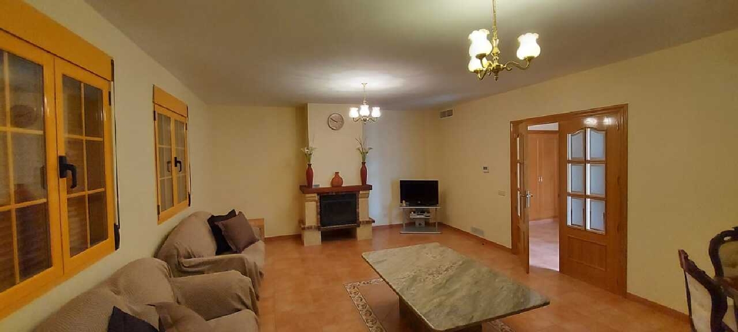  for sale villa Calasparra Noroeste 4