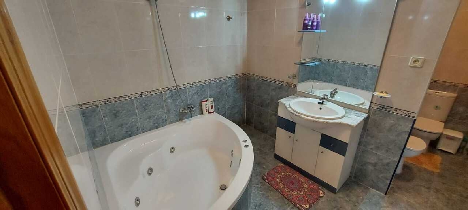  for sale villa Calasparra Noroeste 8