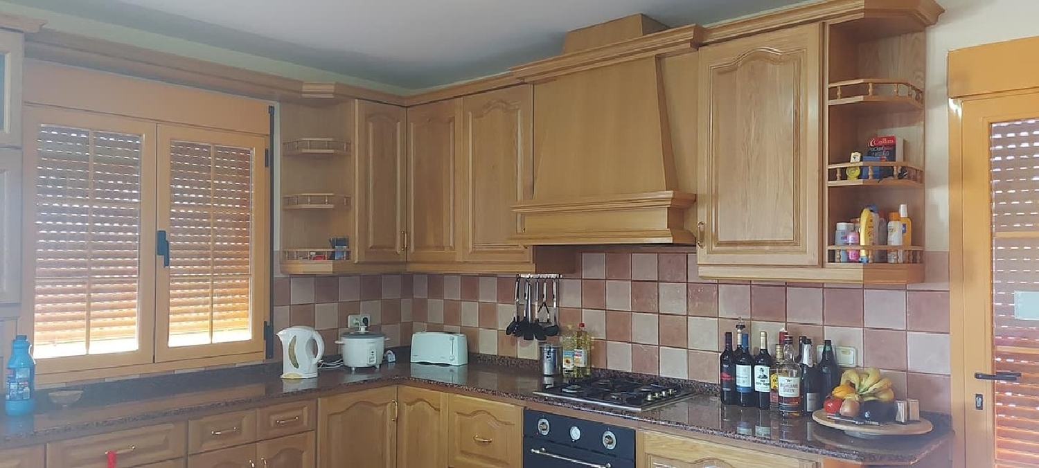  for sale villa Calasparra Noroeste 6