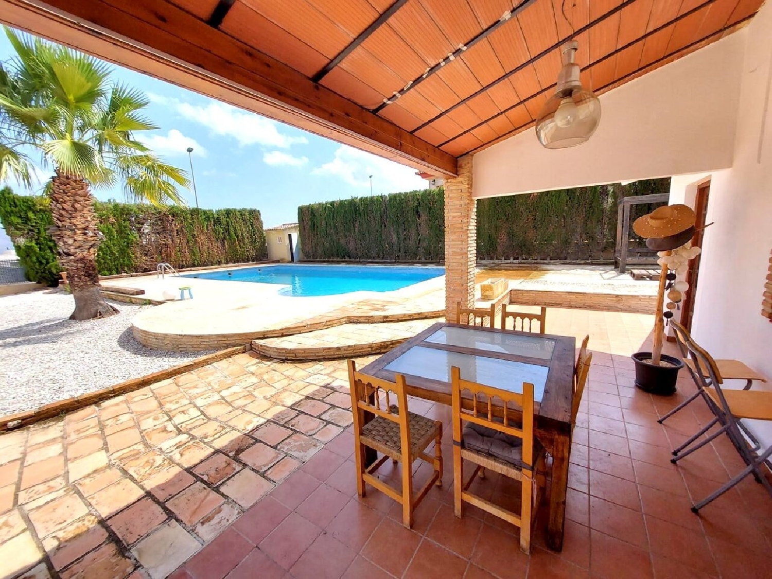  for sale villa Calasparra Noroeste 1
