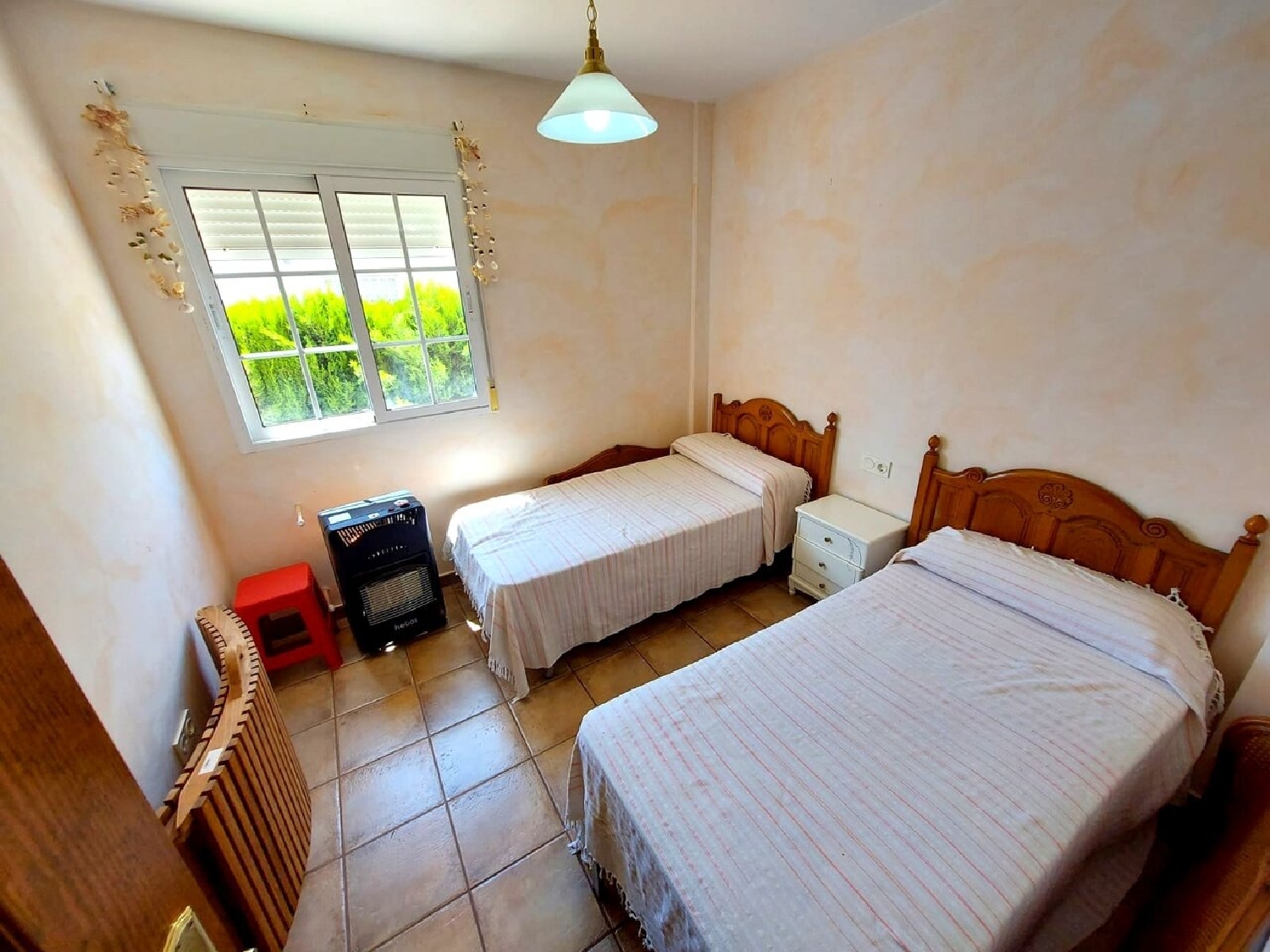  for sale villa Calasparra Noroeste 6