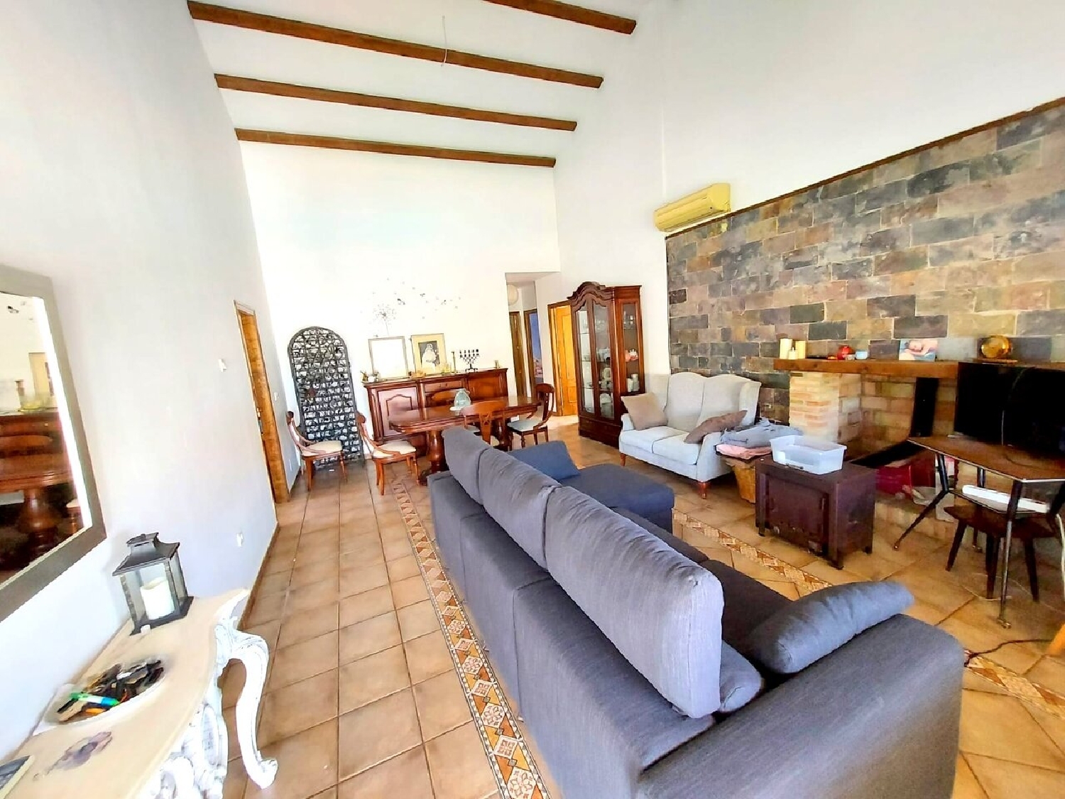  for sale villa Calasparra Noroeste 2