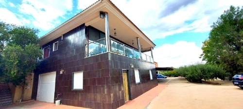 Calasparra Noroeste villa foto 6367811