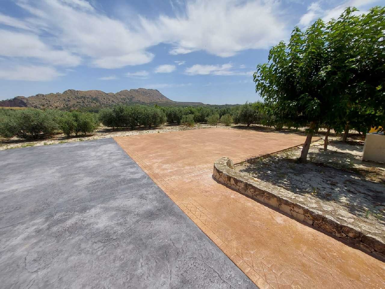  for sale villa Calasparra Noroeste 5