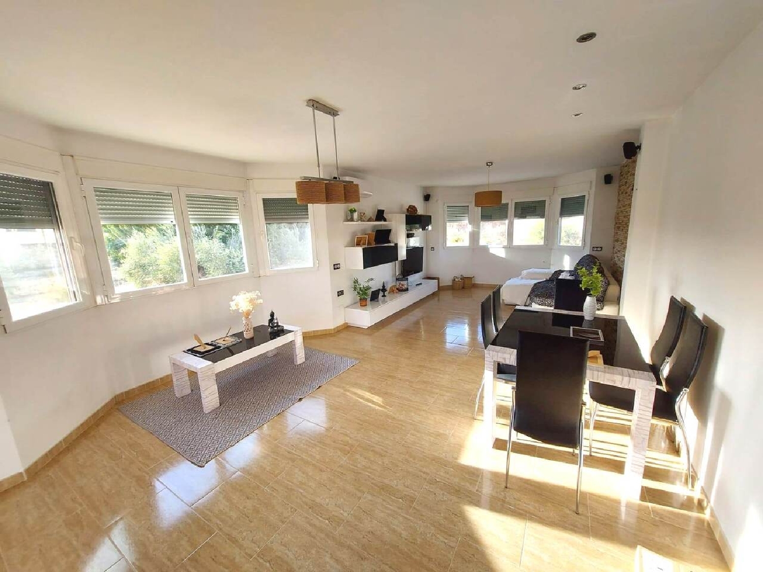  for sale villa Calasparra Noroeste 7