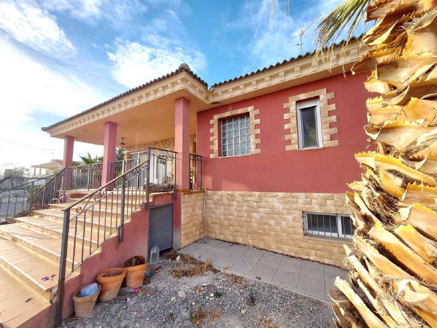  for sale villa Calasparra Noroeste 2