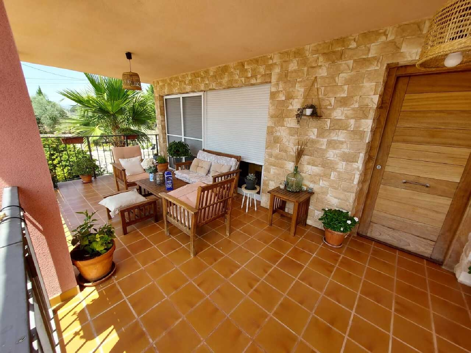  for sale villa Calasparra Noroeste 8
