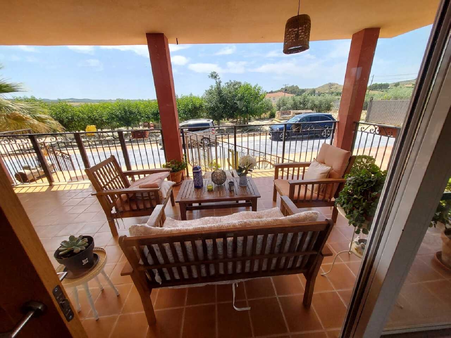  for sale villa Calasparra Noroeste 4