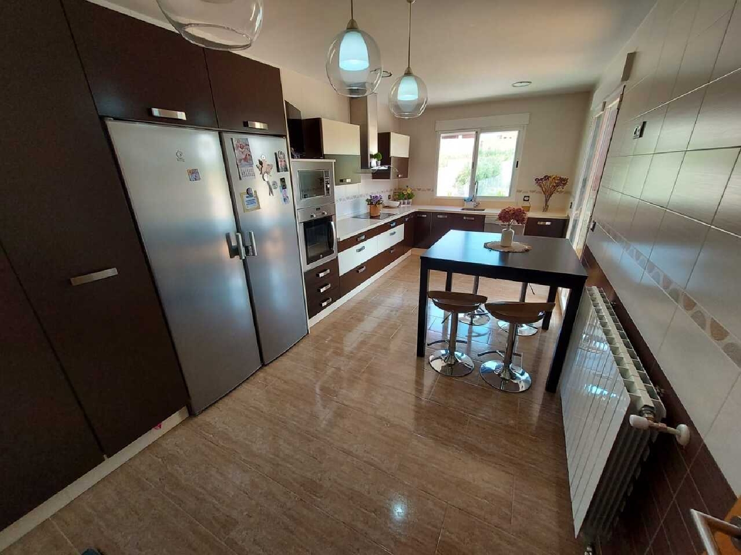  for sale villa Calasparra Noroeste 6