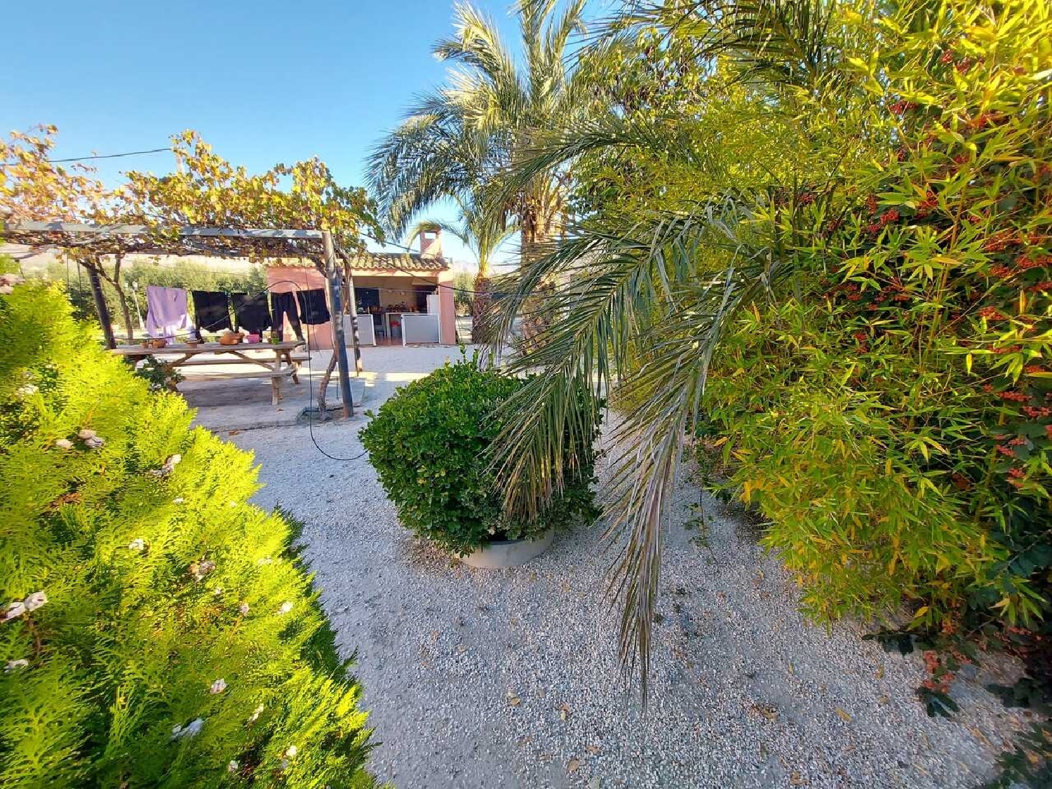  for sale villa Calasparra Noroeste 7